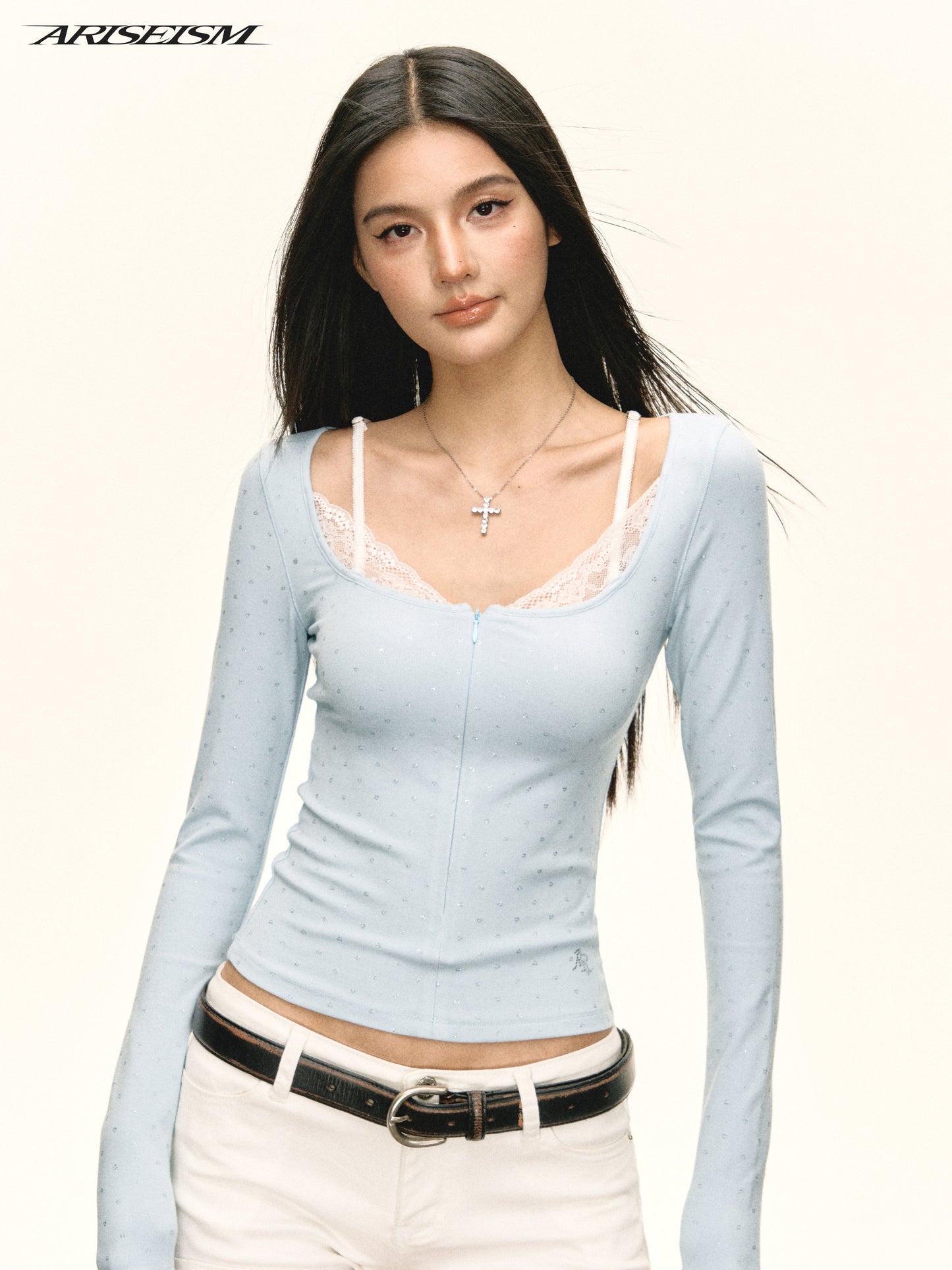 Thora Long sleeves