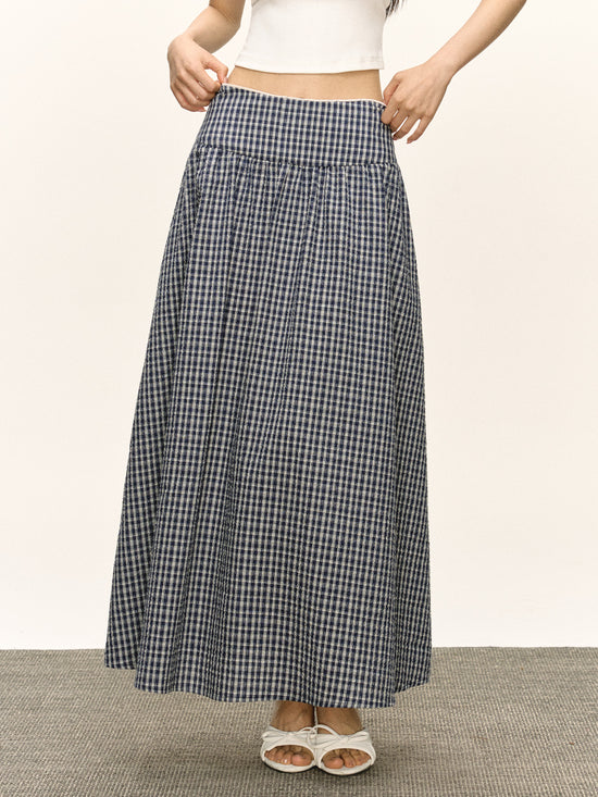 Carina Maxi Skirt