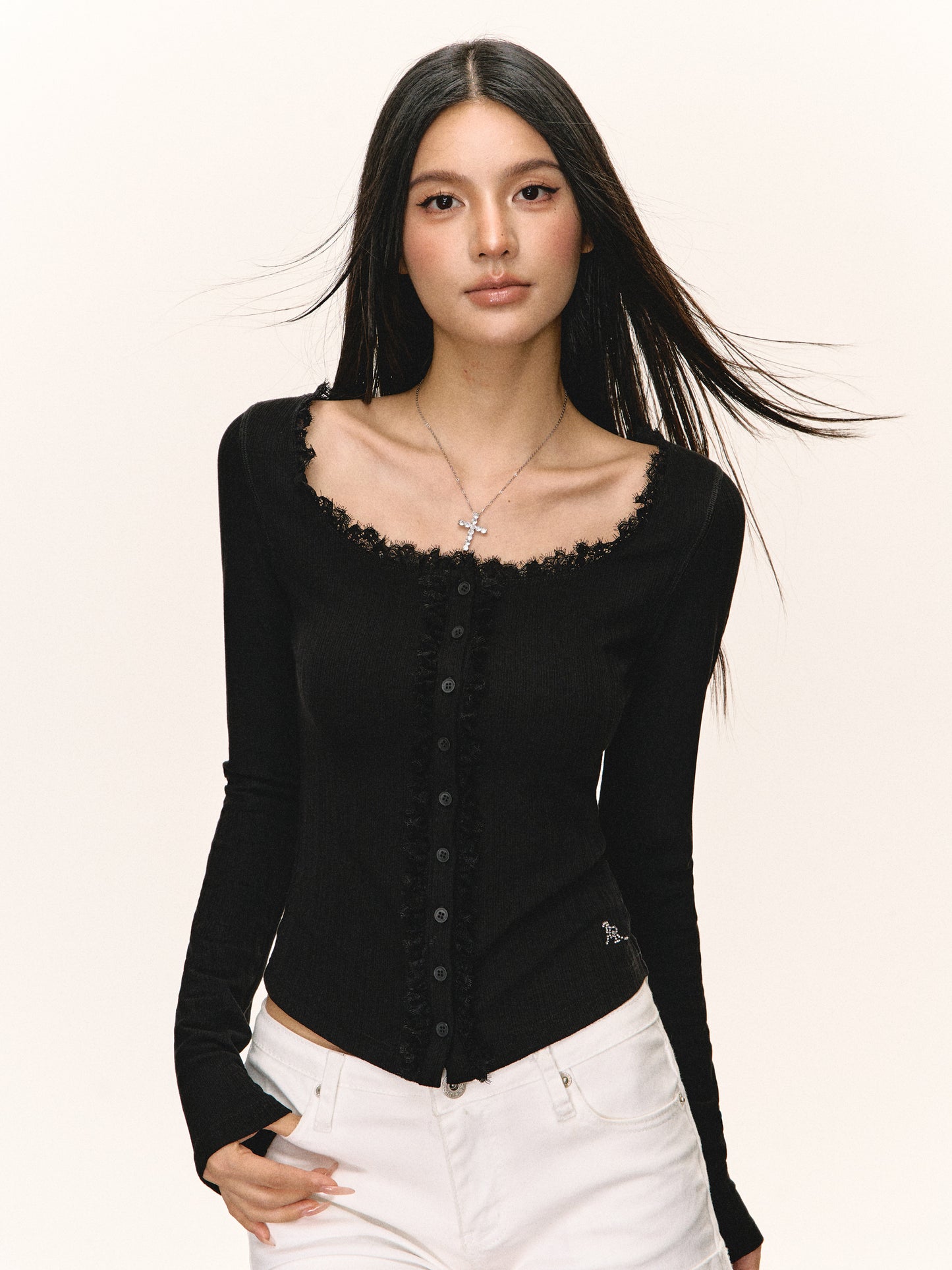 Raly Long Sleeves