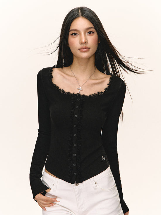 Raly Long Sleeves
