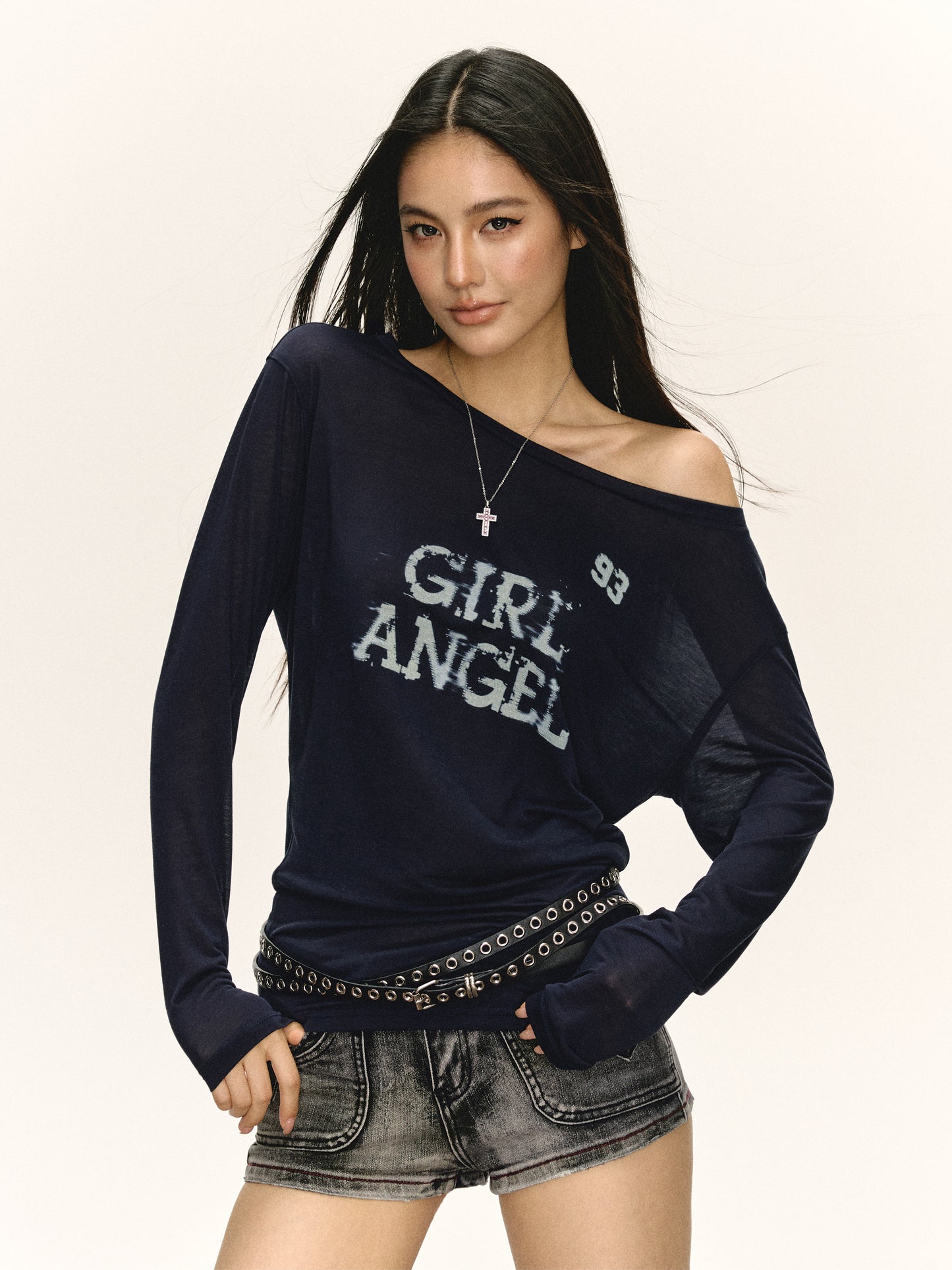 Selene Long sleeves
