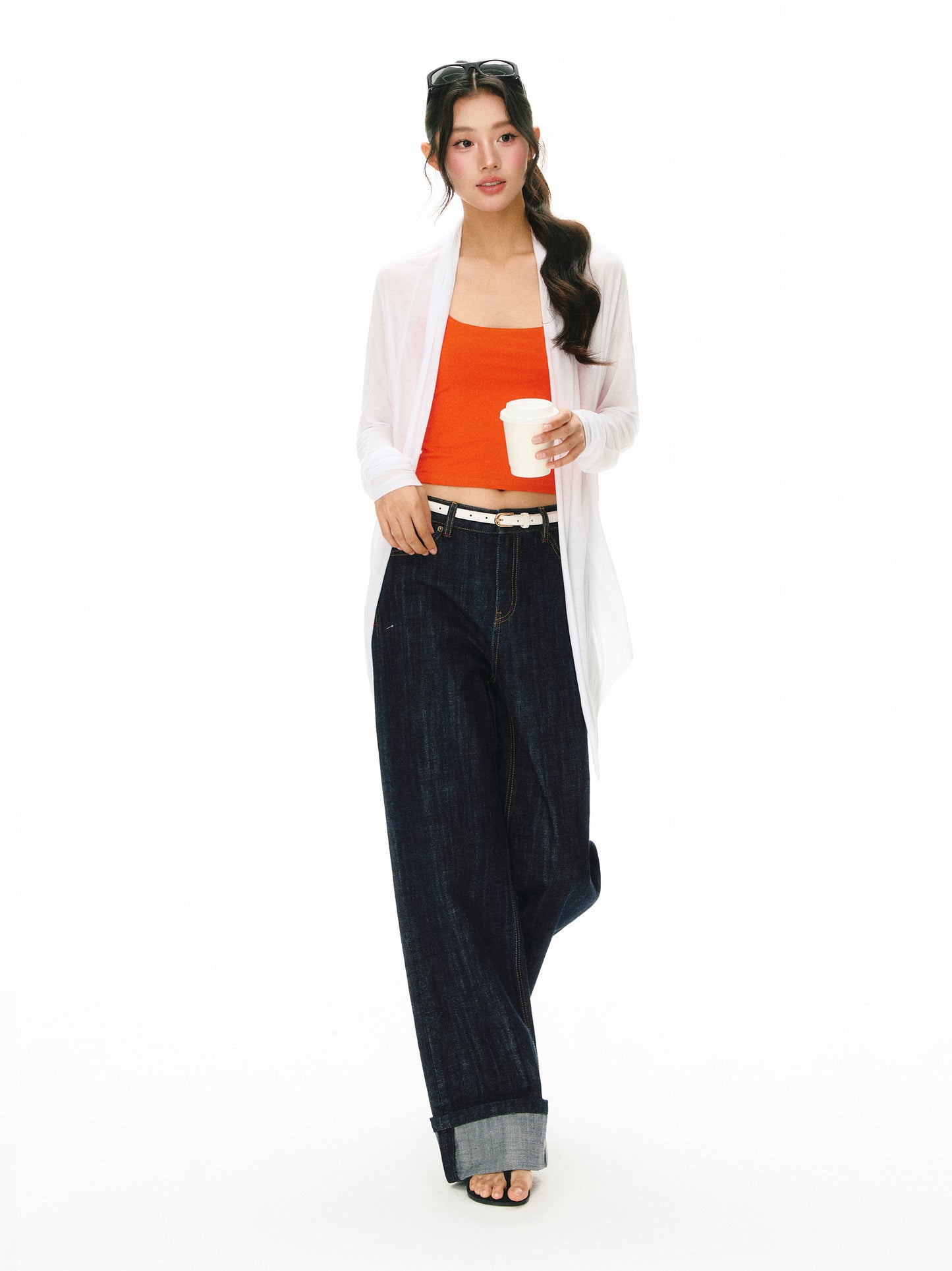 Jovelle Jeans