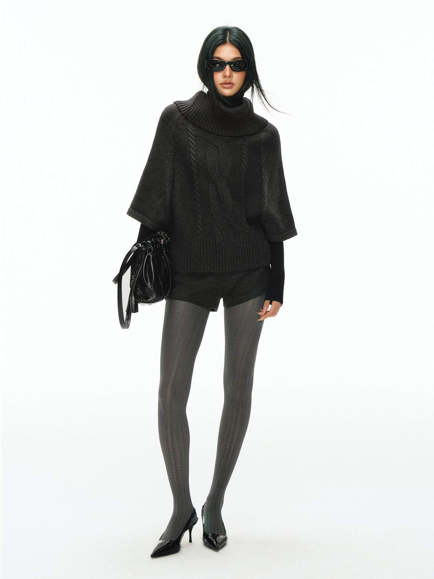 Zora Sweater