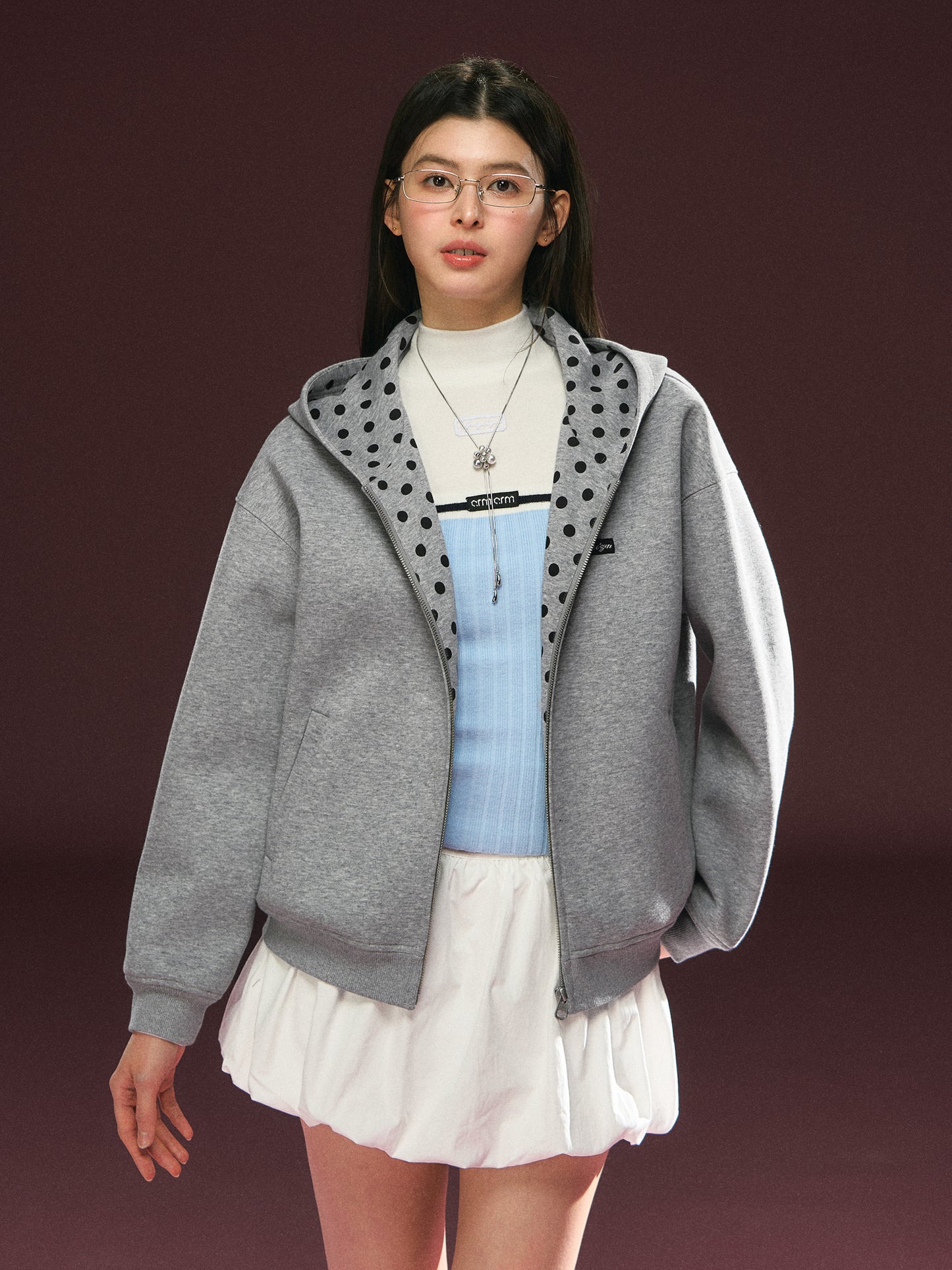 Shyla Hoodie