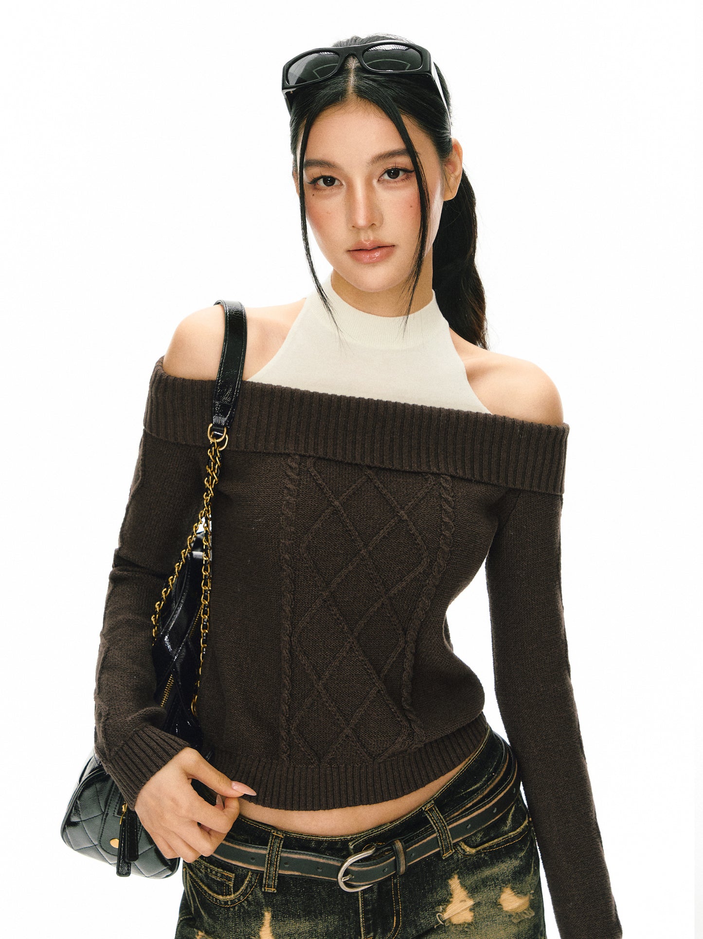 Ruby Leigh Sweater