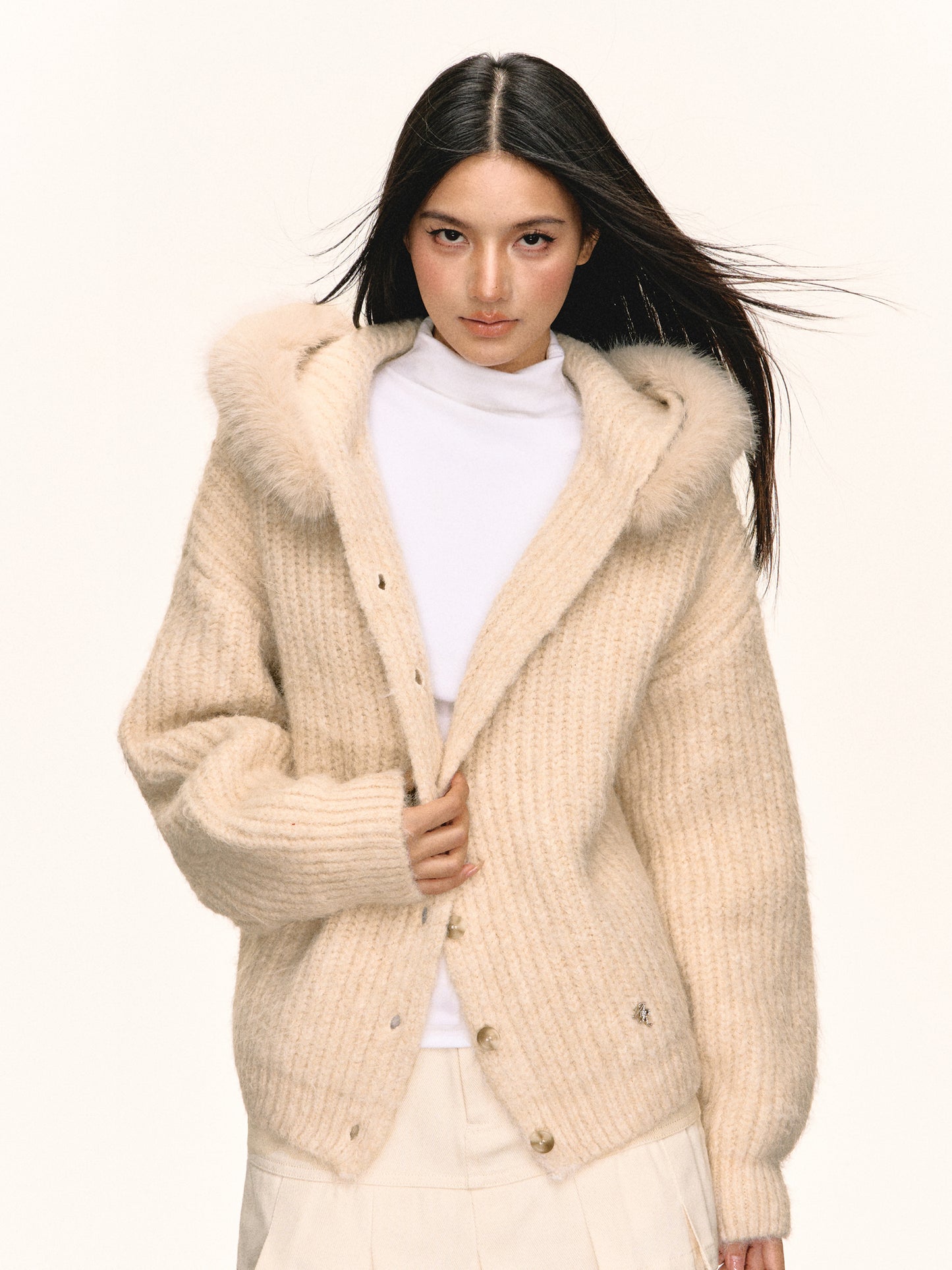 Hais overcoat