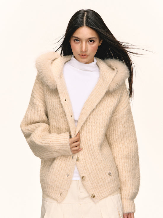 Hais overcoat