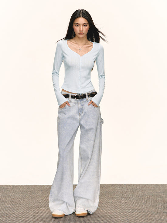 Eryna Long Sleeves