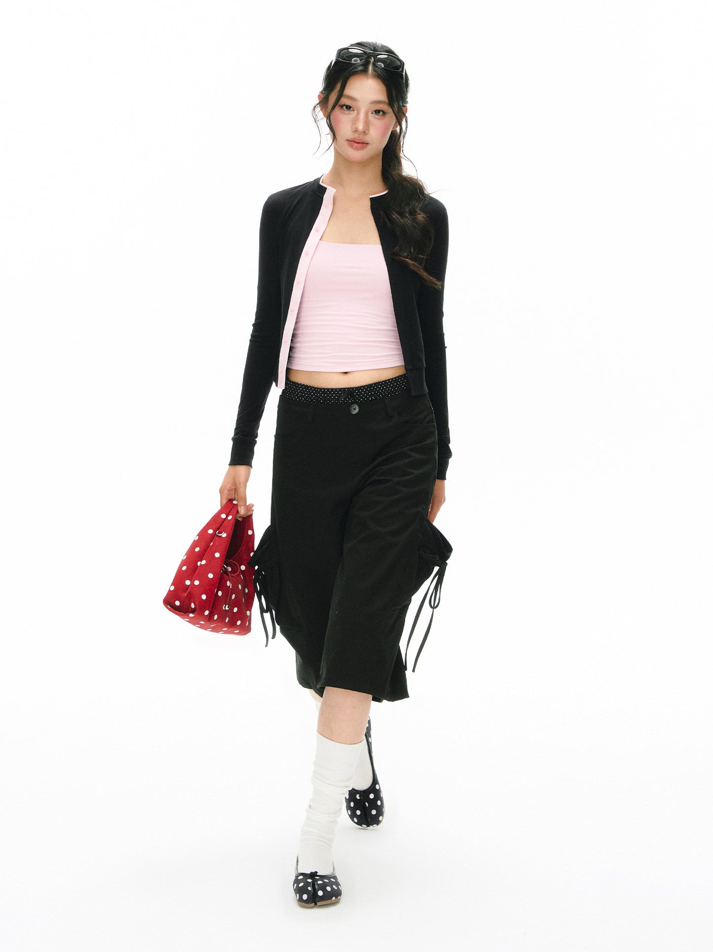 Tor Pants