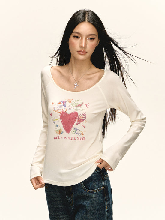 Ilien top