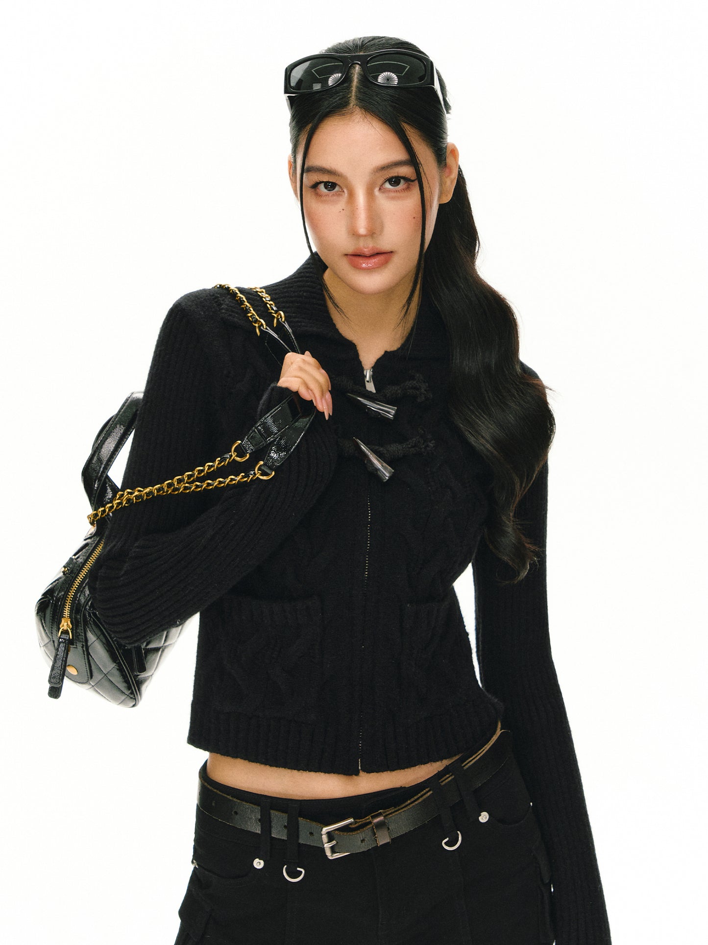 Nerys Blair Sweater