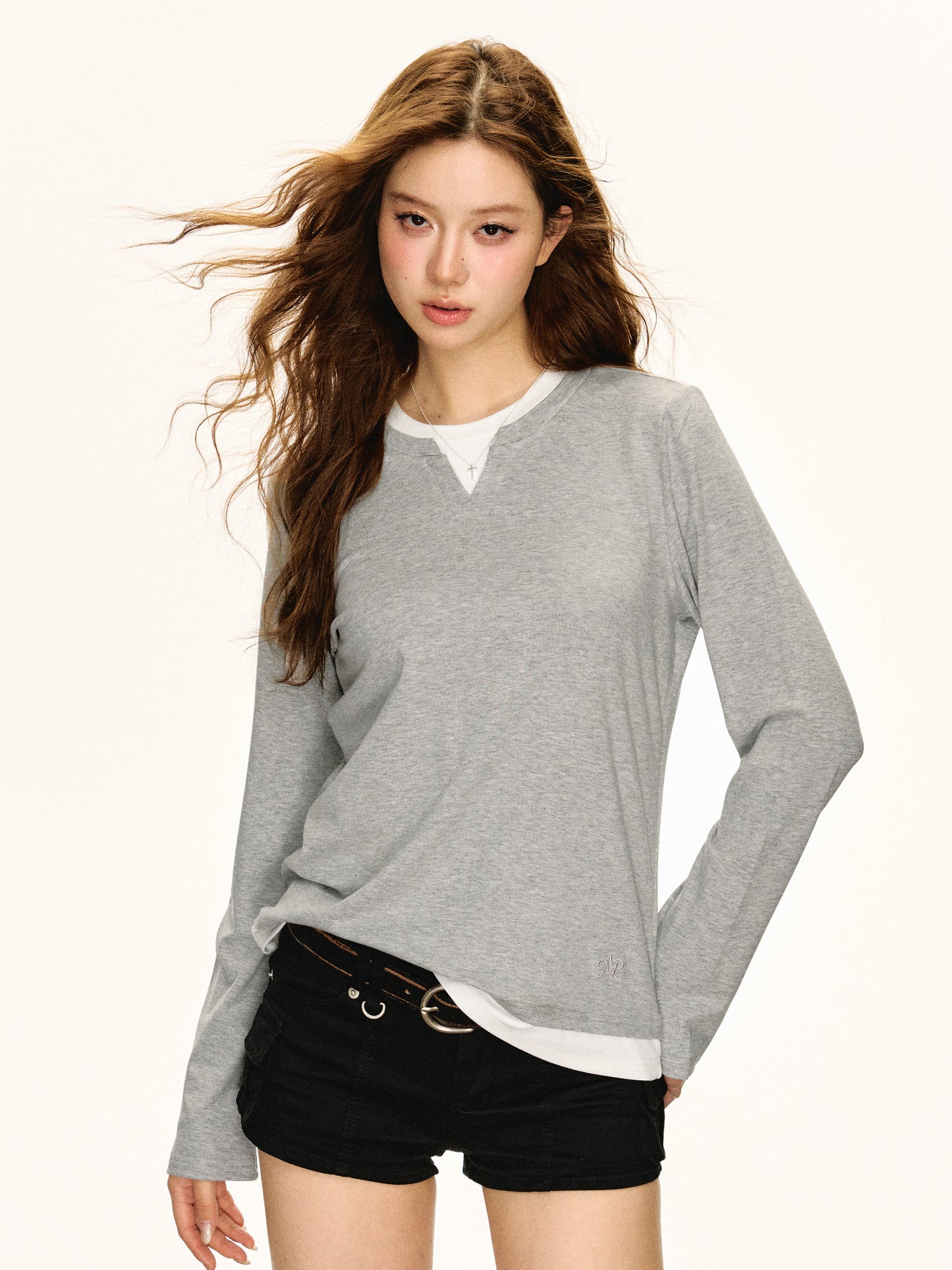Olyra Long Sleeves