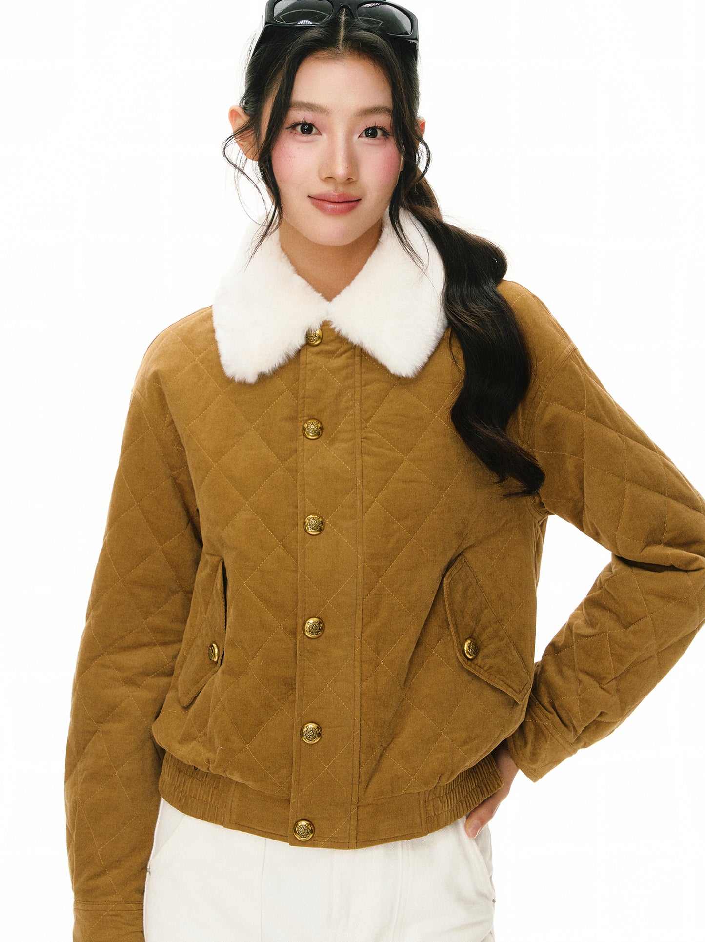 Veyra Briony Jacket