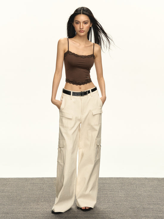 Quintessa  pants