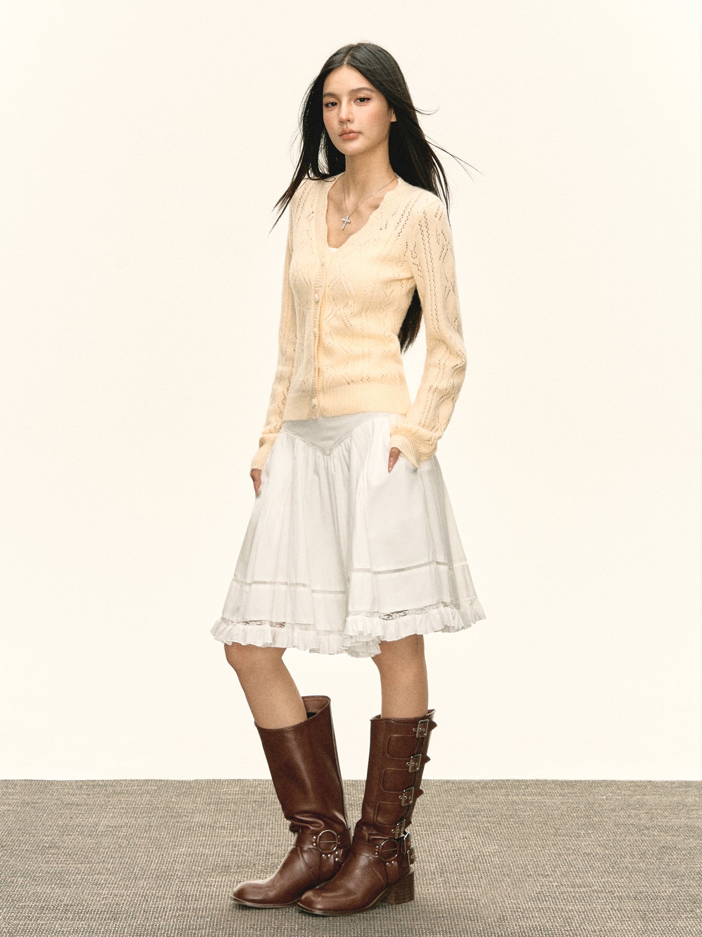Urala dress