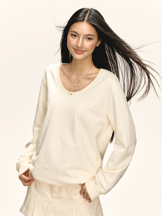 Iloua sweater