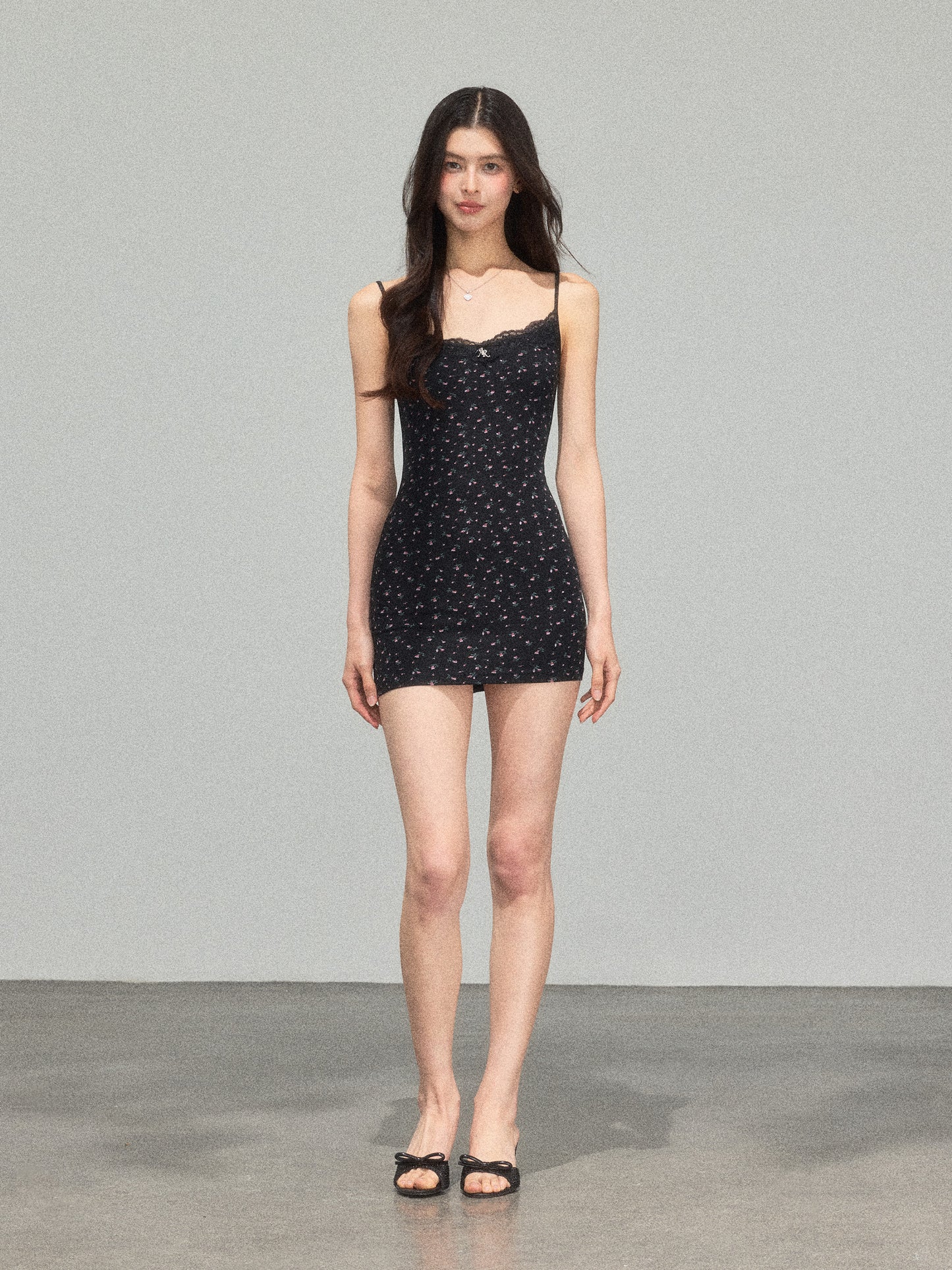 Alba Dress