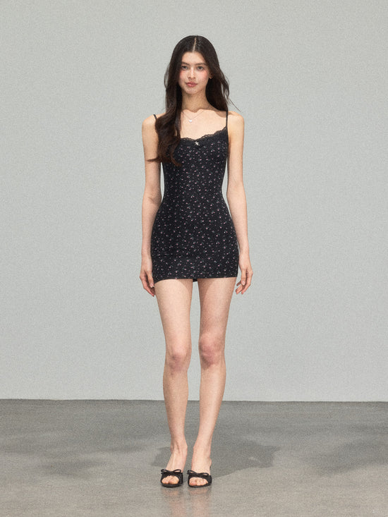 Alba Dress