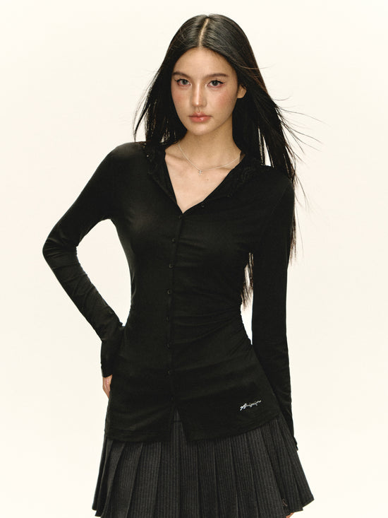 Arvia Long Sleeves