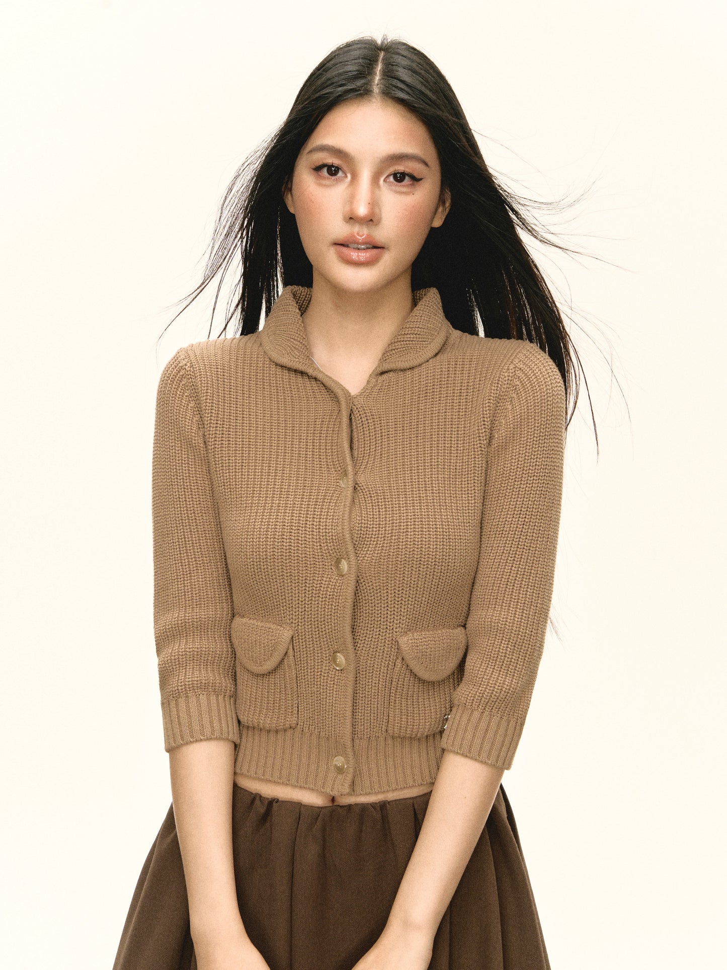 Emily Long Sleeves