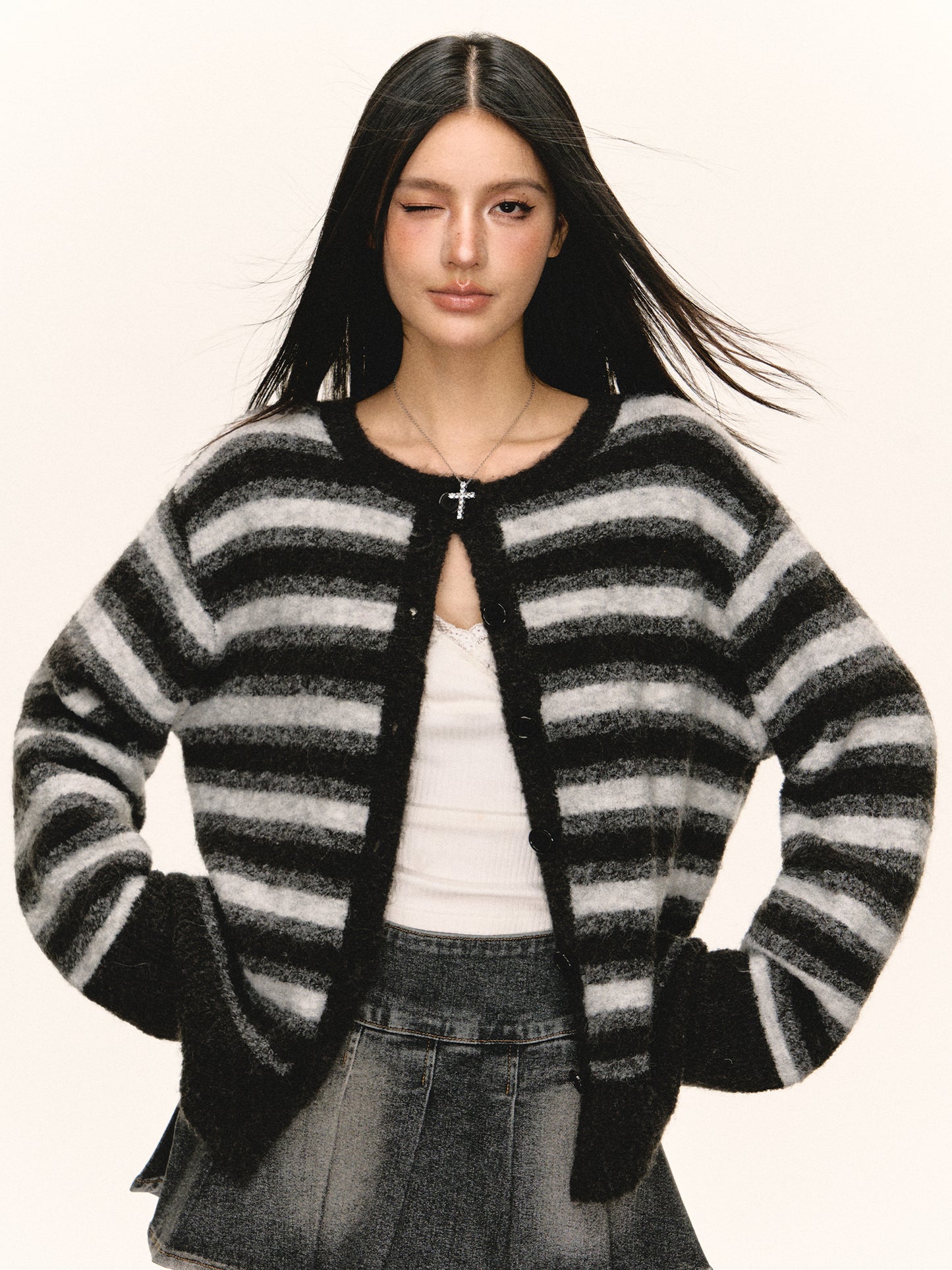 Marigold Sweater