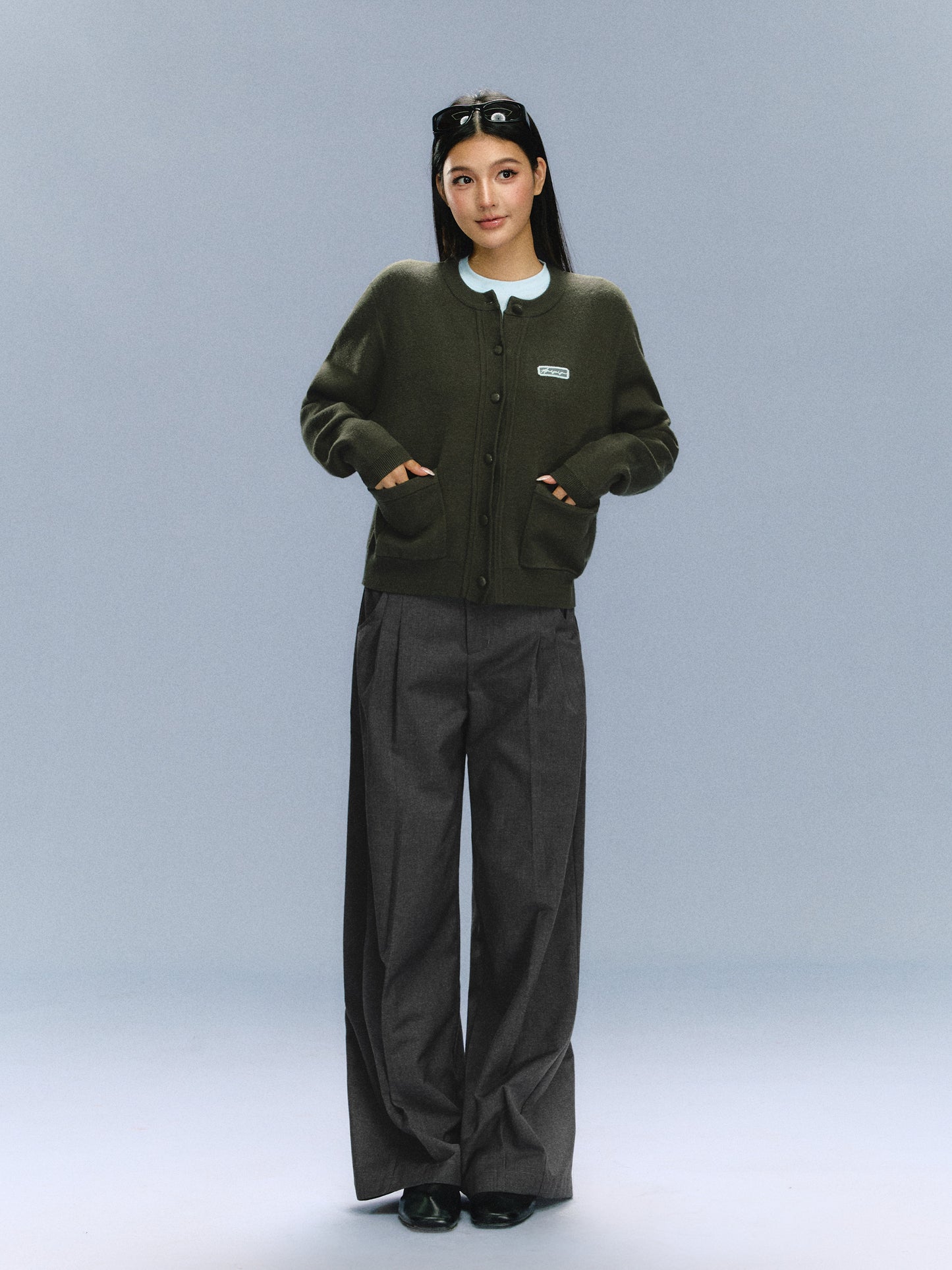 Thea sweater