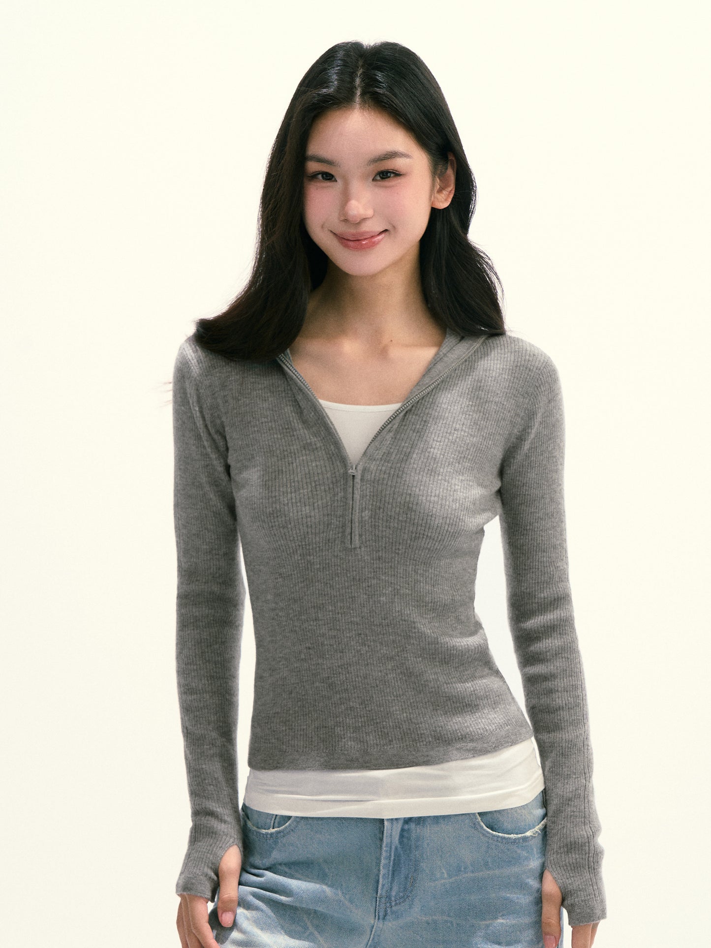 Peregrine Long sleeves