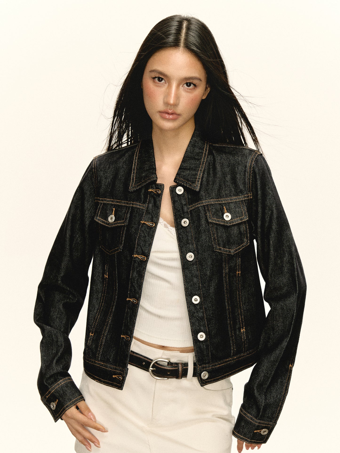 Amaris jacket