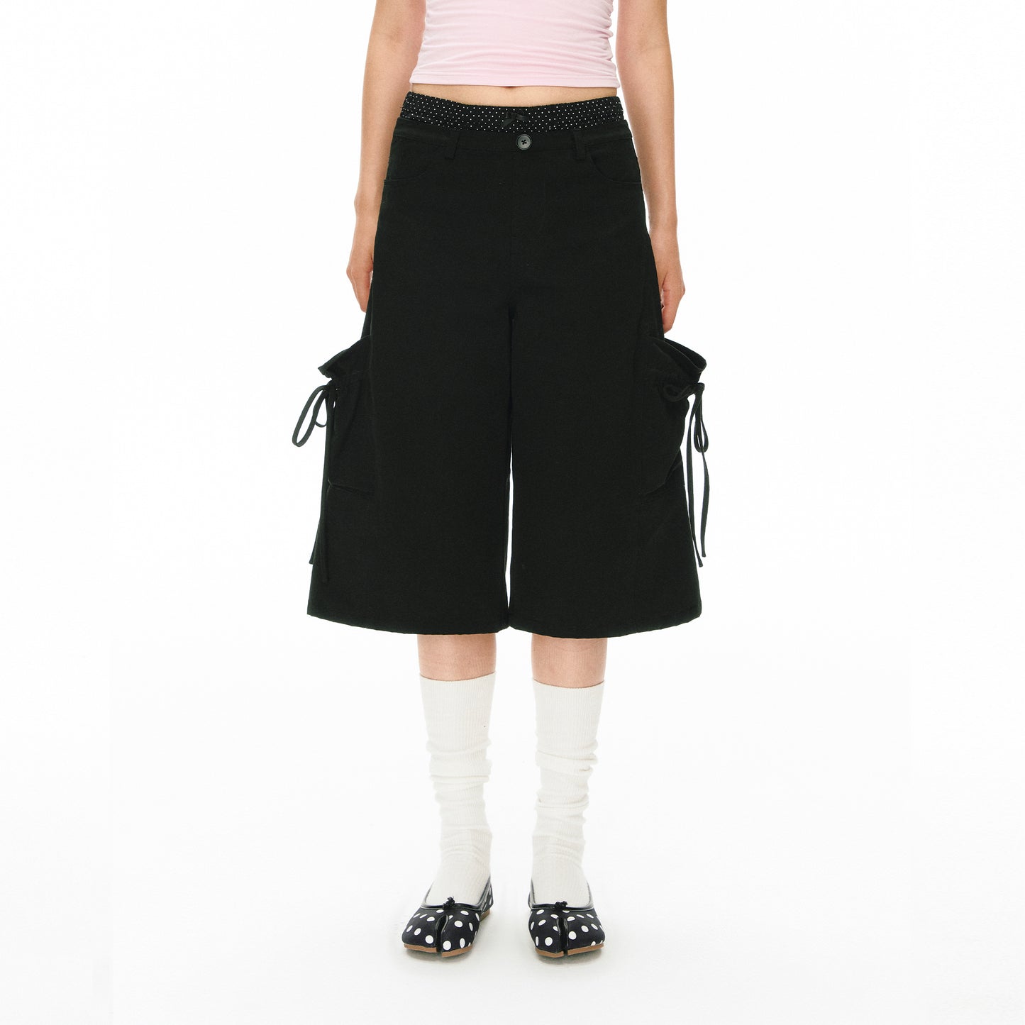 Tor Pants