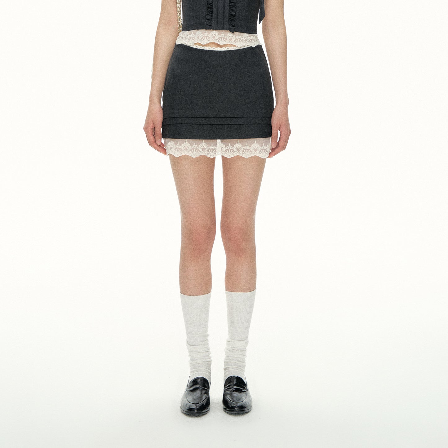 Rae Noir Set