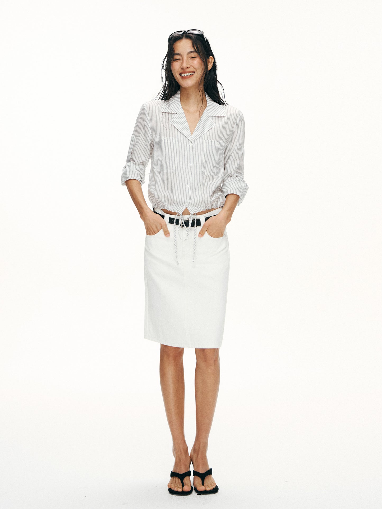 Fiorenne skirt