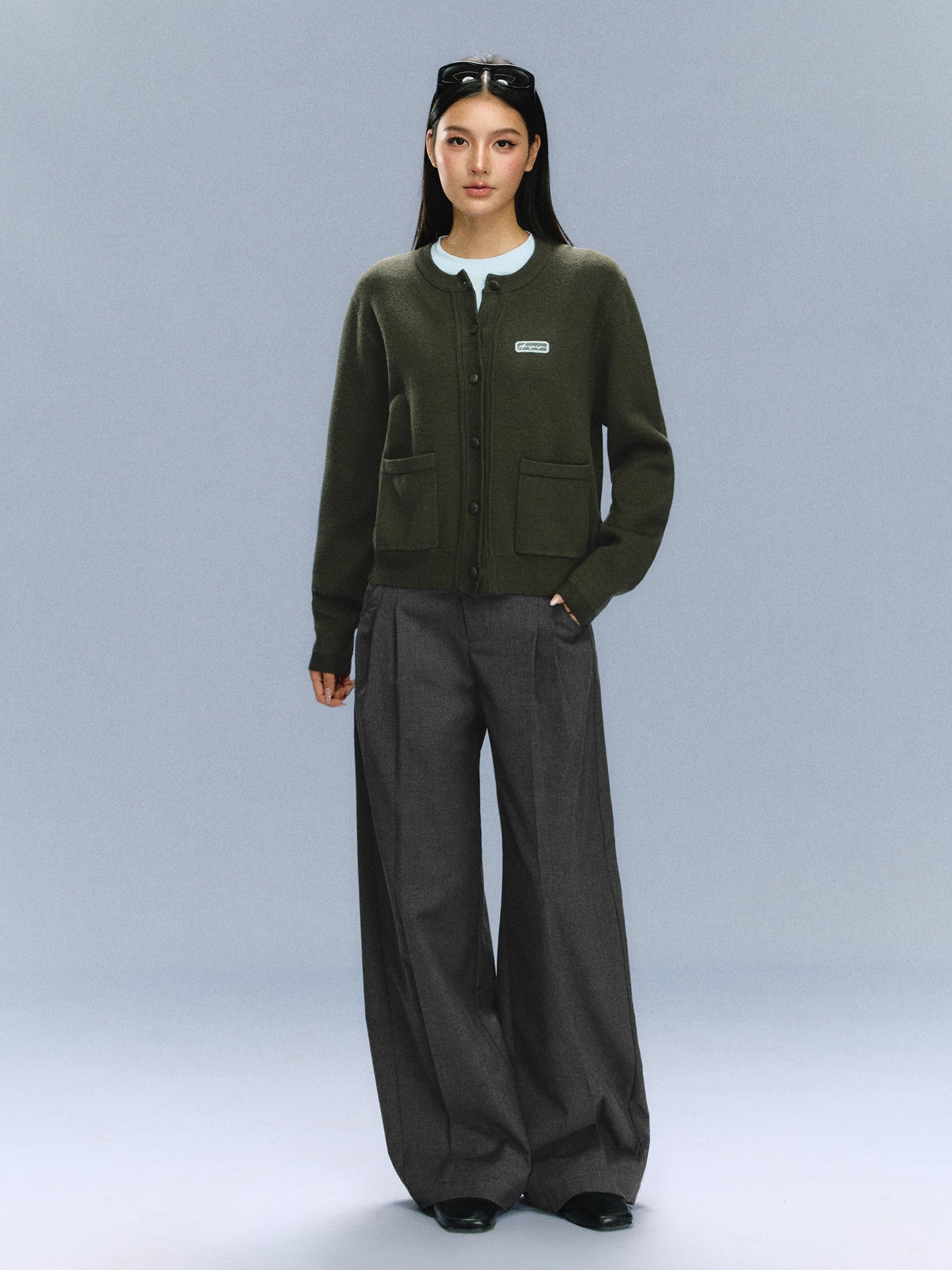 Oriana pants