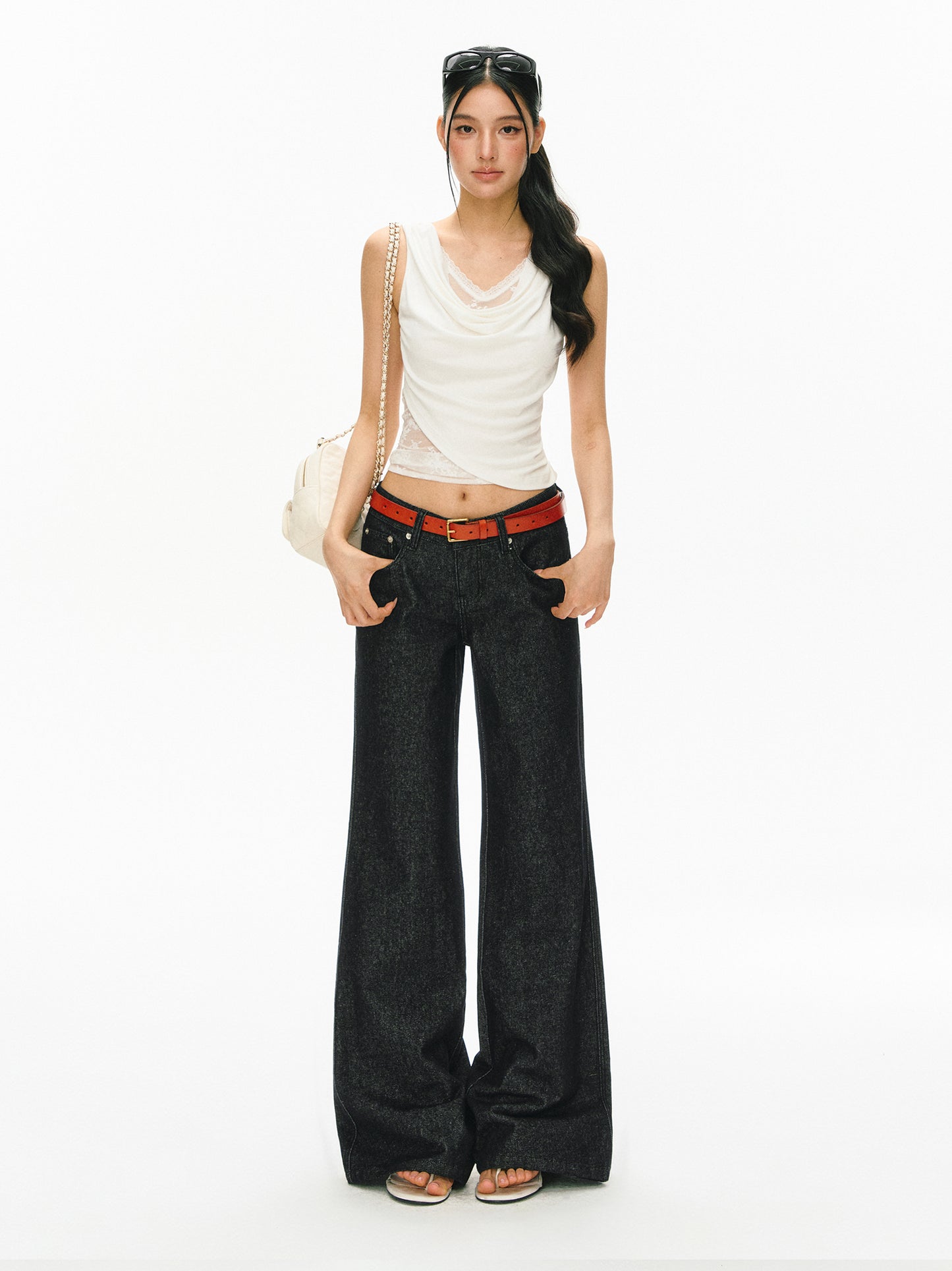 Oak Rye Pants