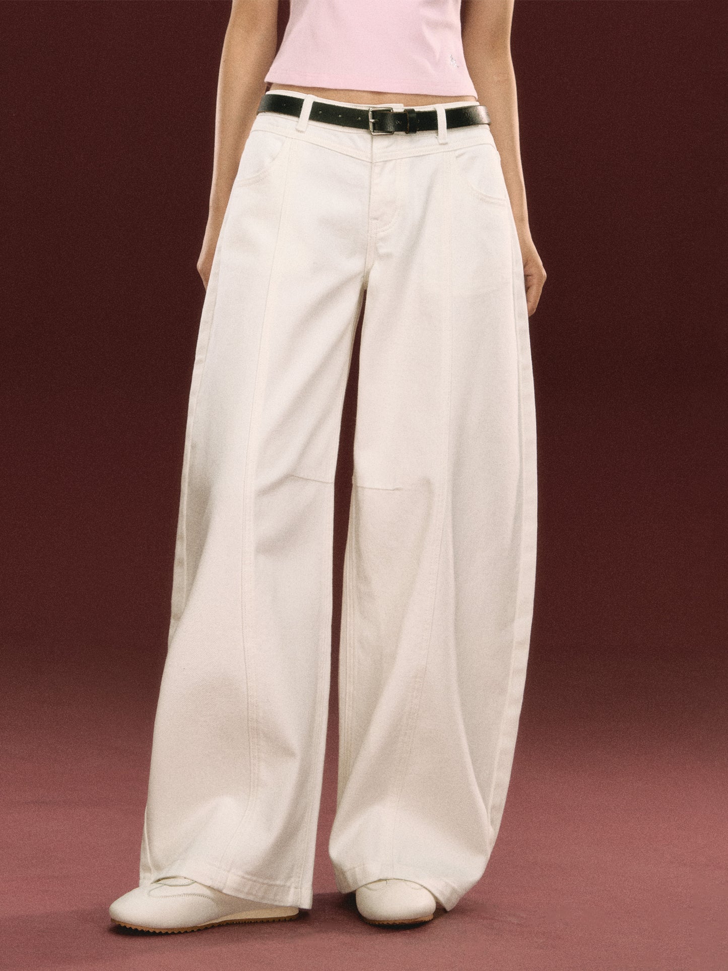 Cordelia pants