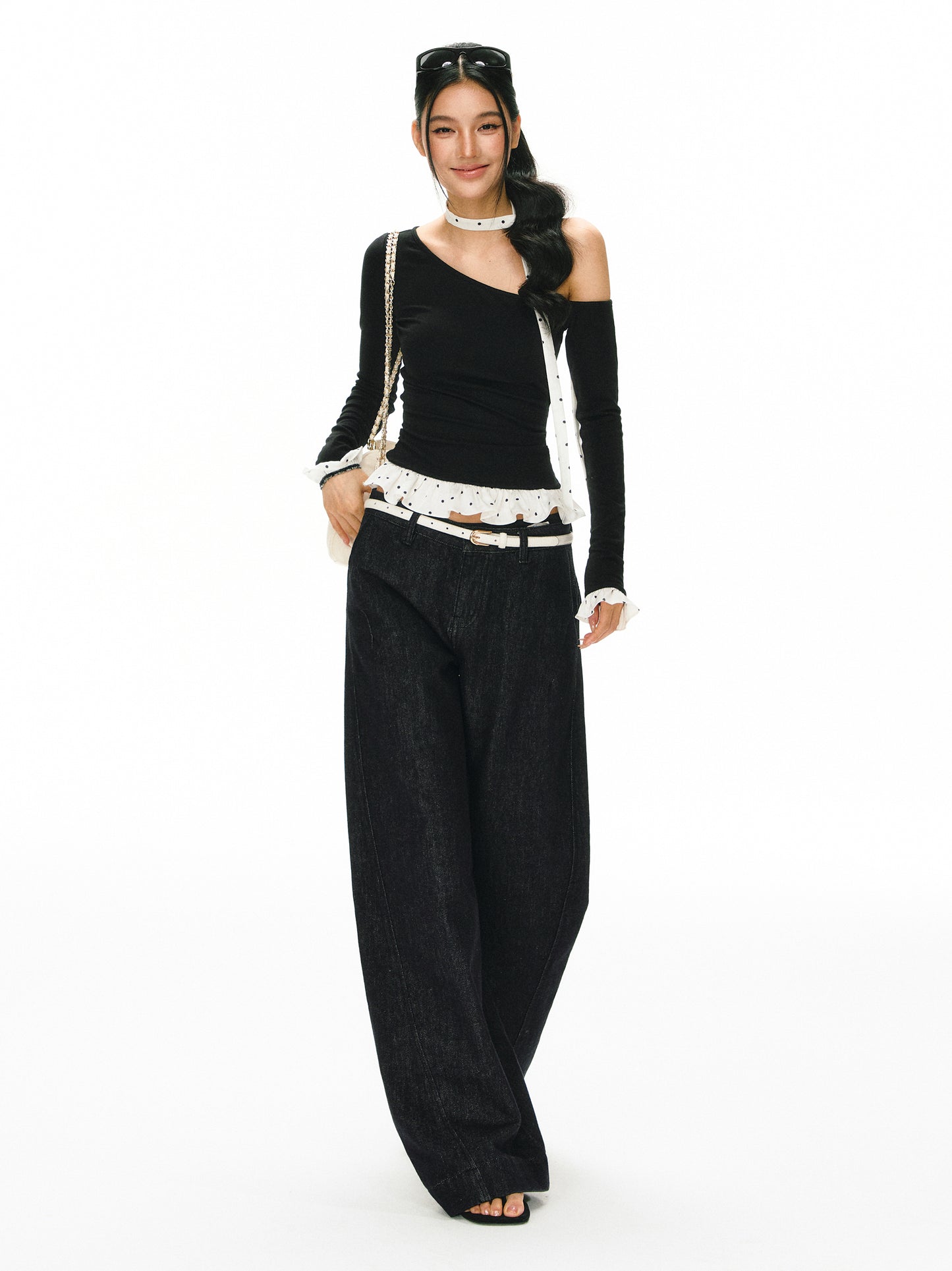 Hestia Long Sleeves