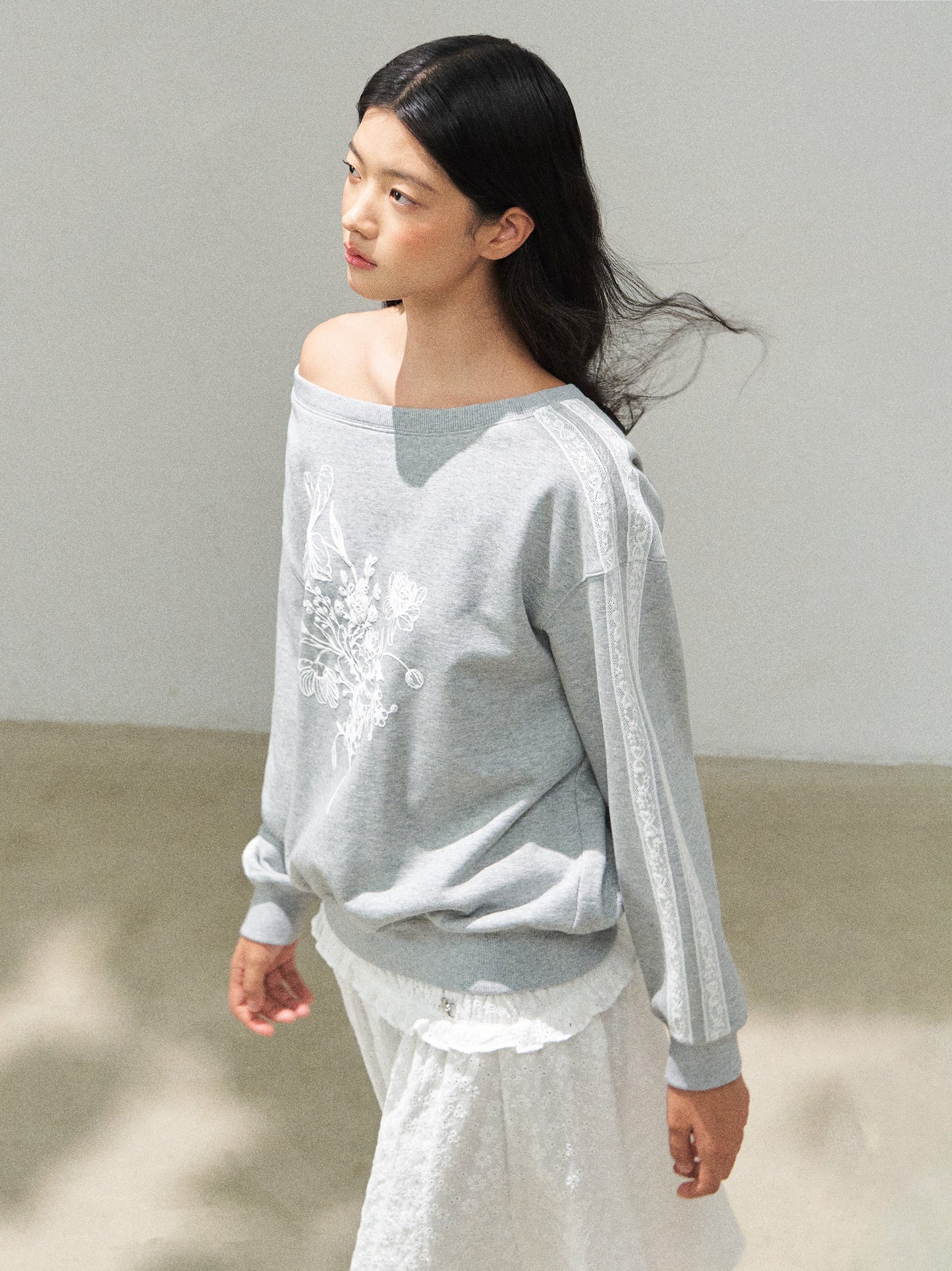 Milen hoodies