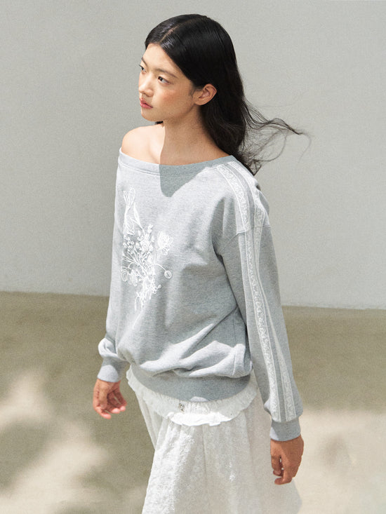 Milen hoodies