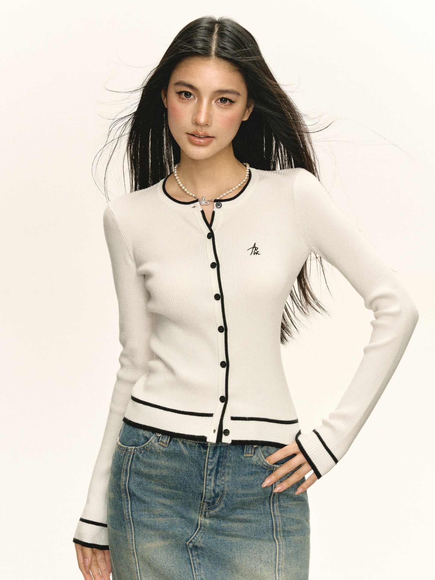 Zephylla Long sleeves