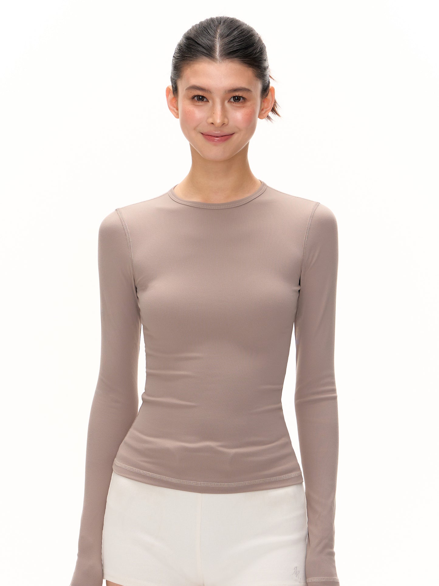 Beryl Long sleeves