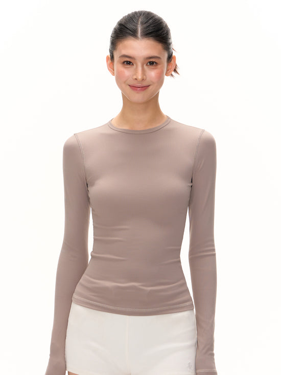 Beryl Long sleeves