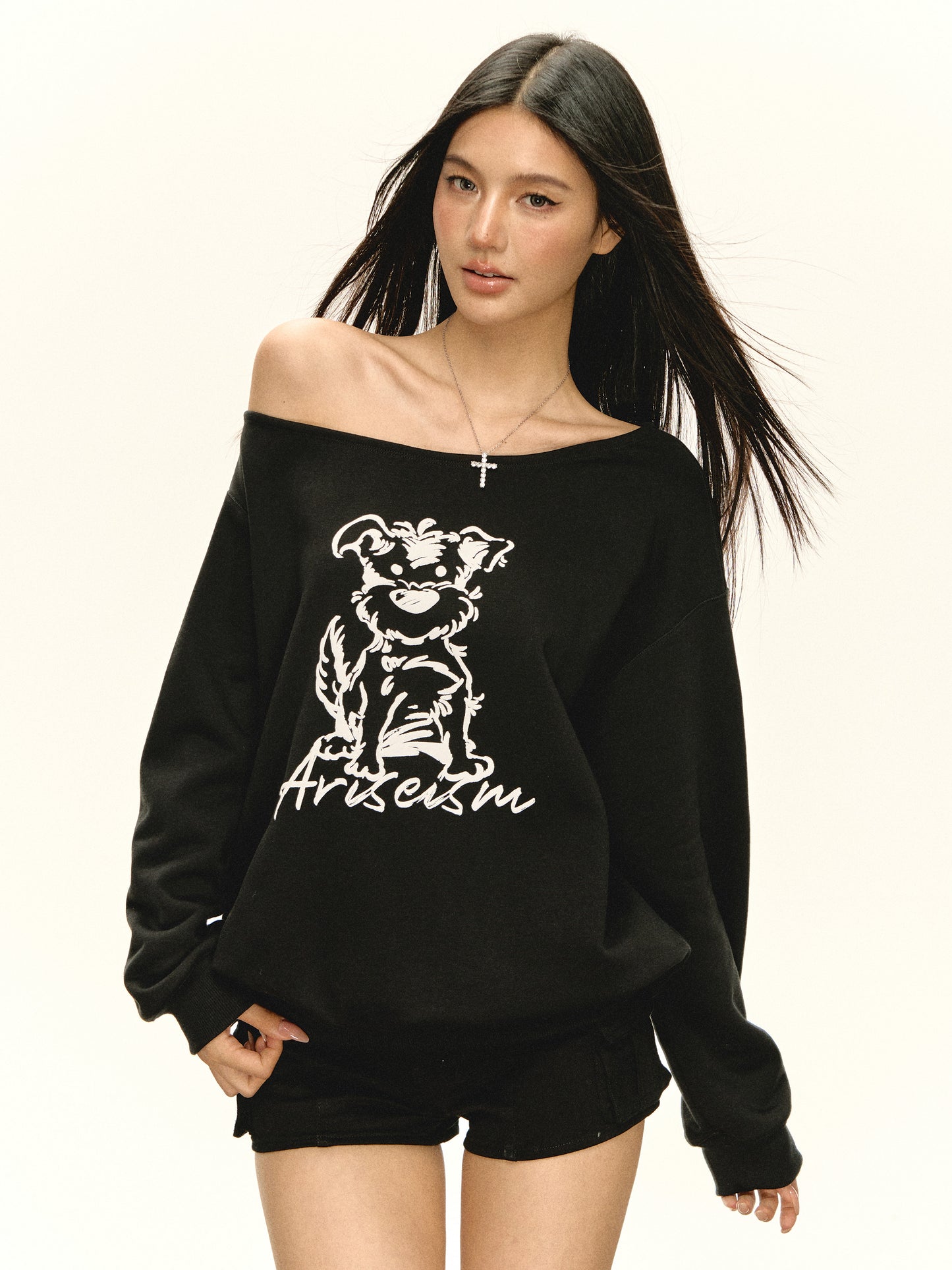 Oraya hoodies