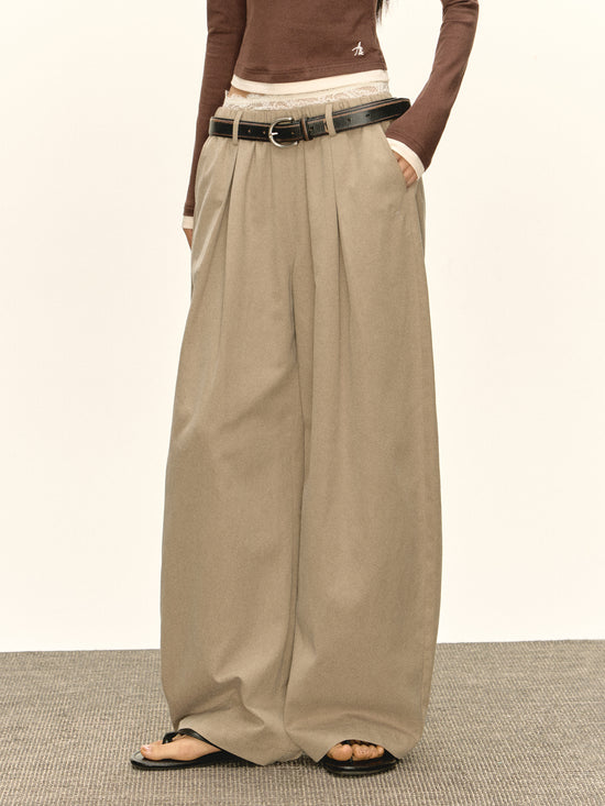 Ilia pants