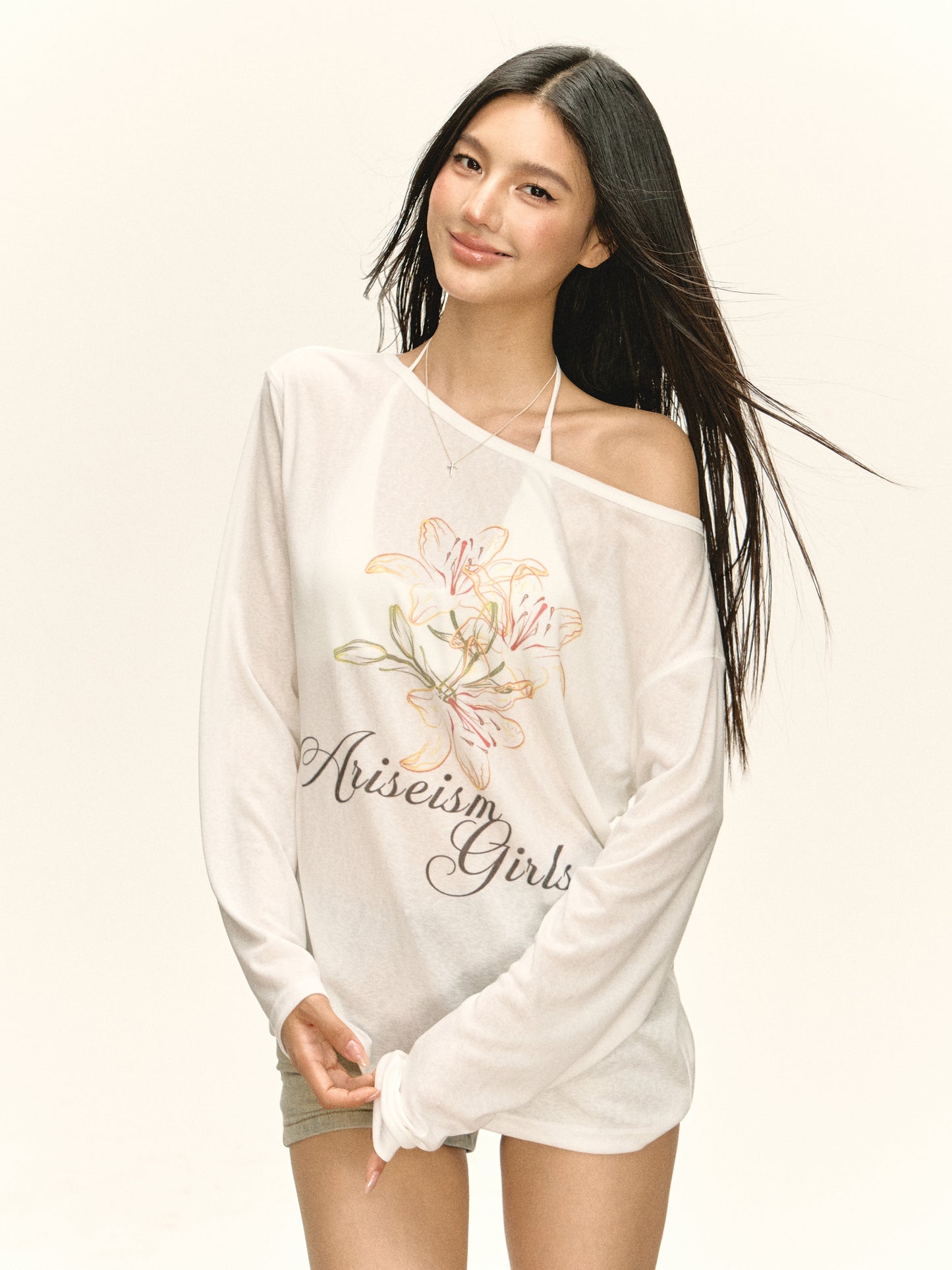 Esm Long sleeves