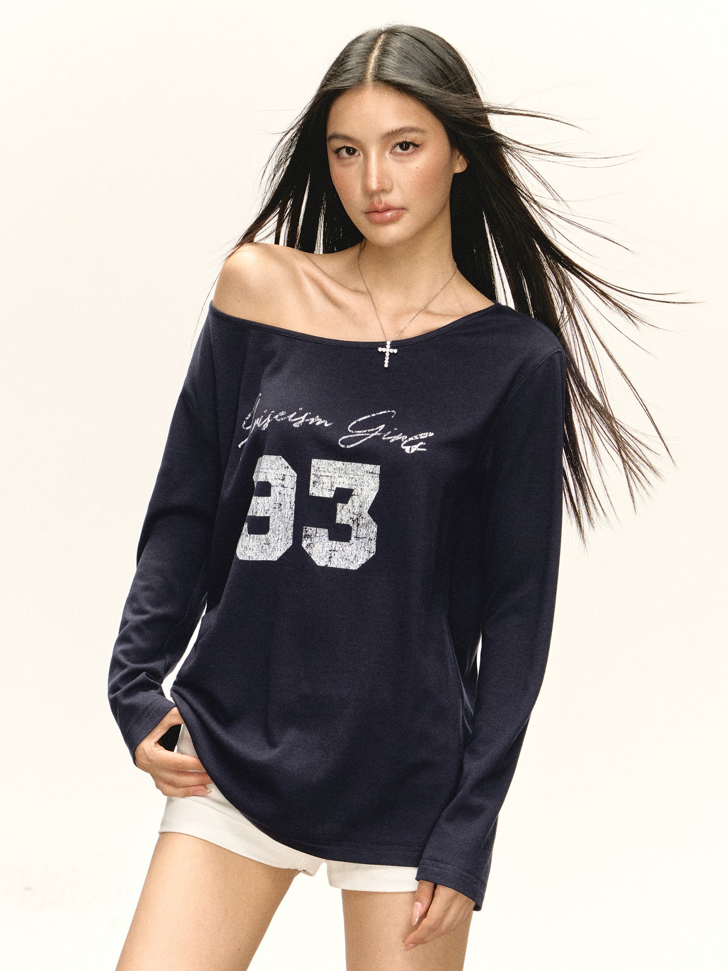 Ronya Long Sleeves