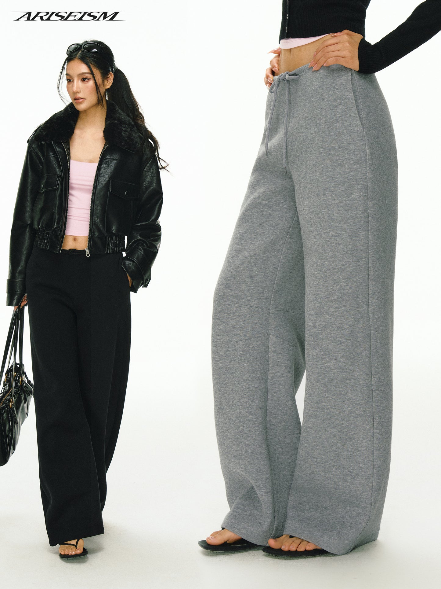 Zephyrine pants