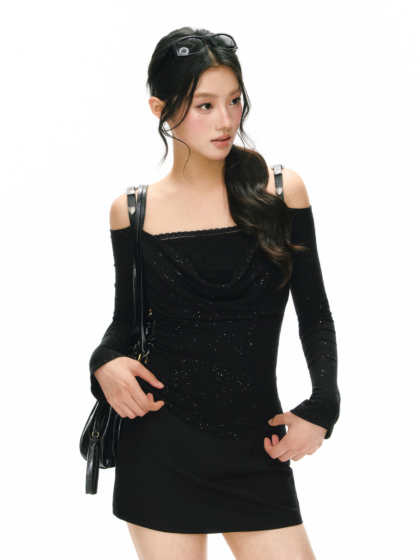 Lys Bri Long Sleeves
