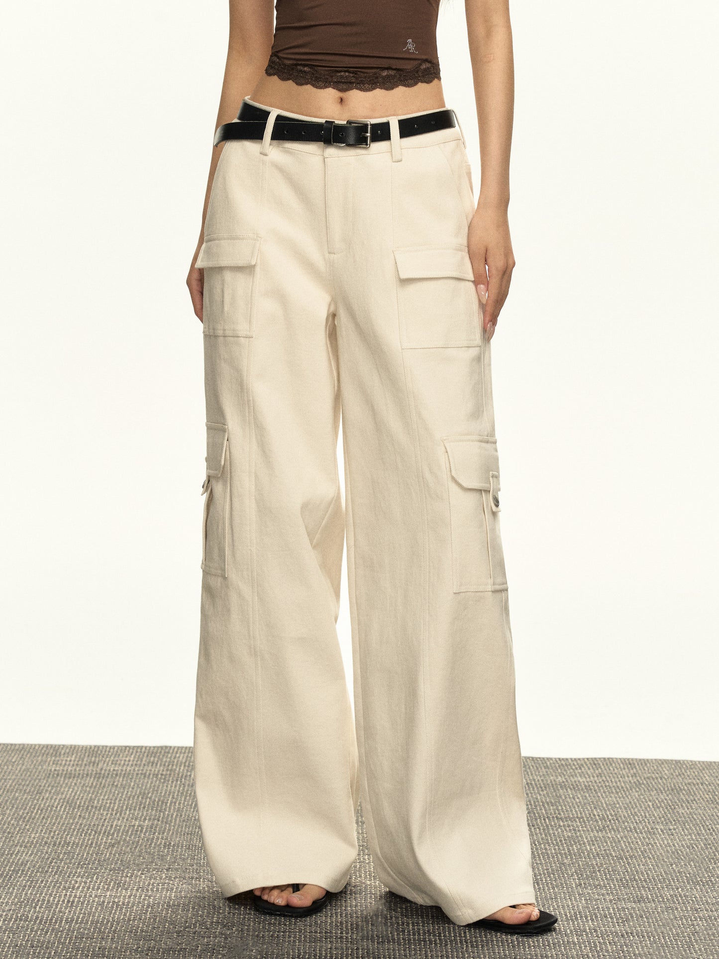 Quintessa  pants