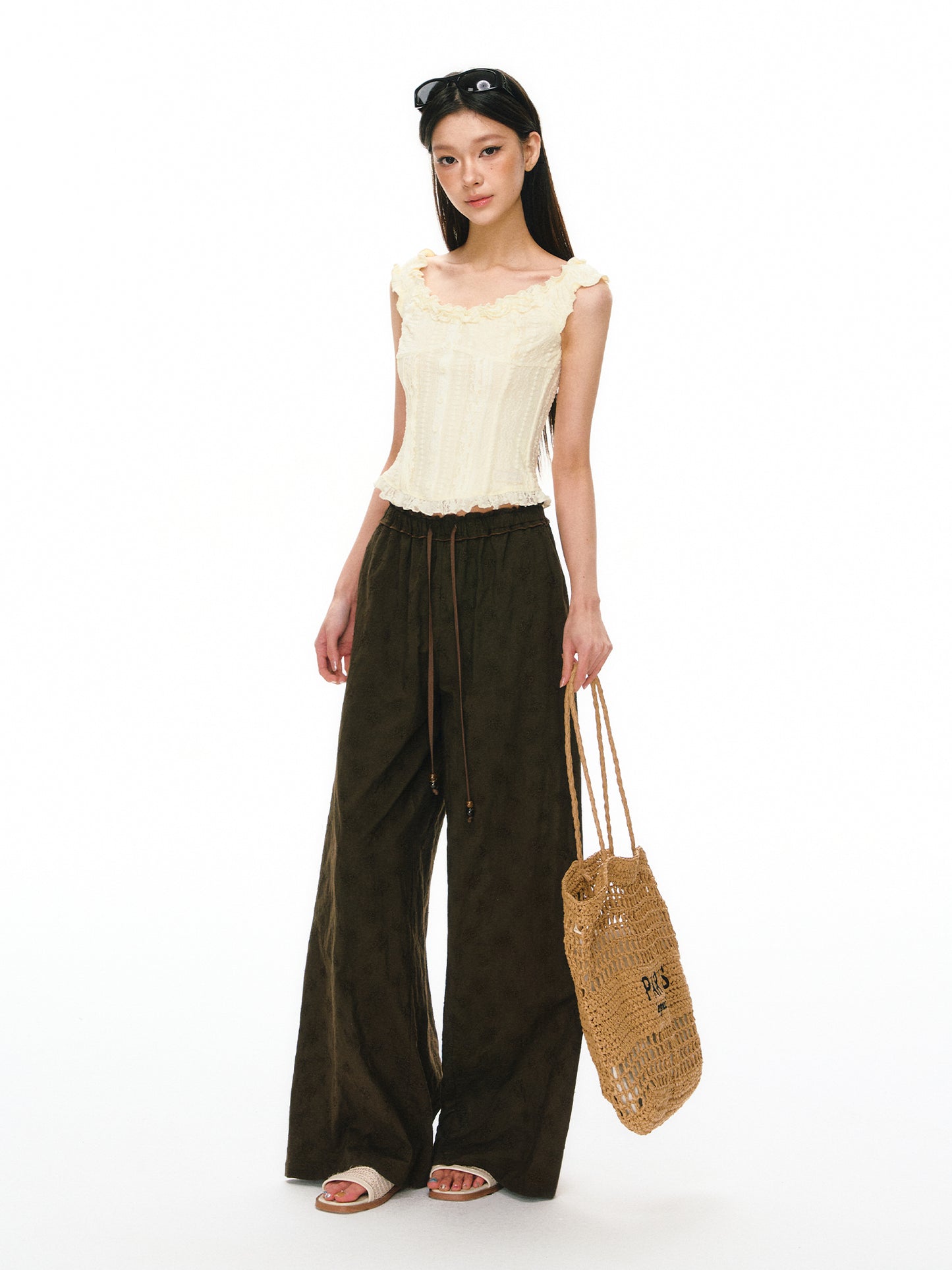 Nix Lynn T-shirt