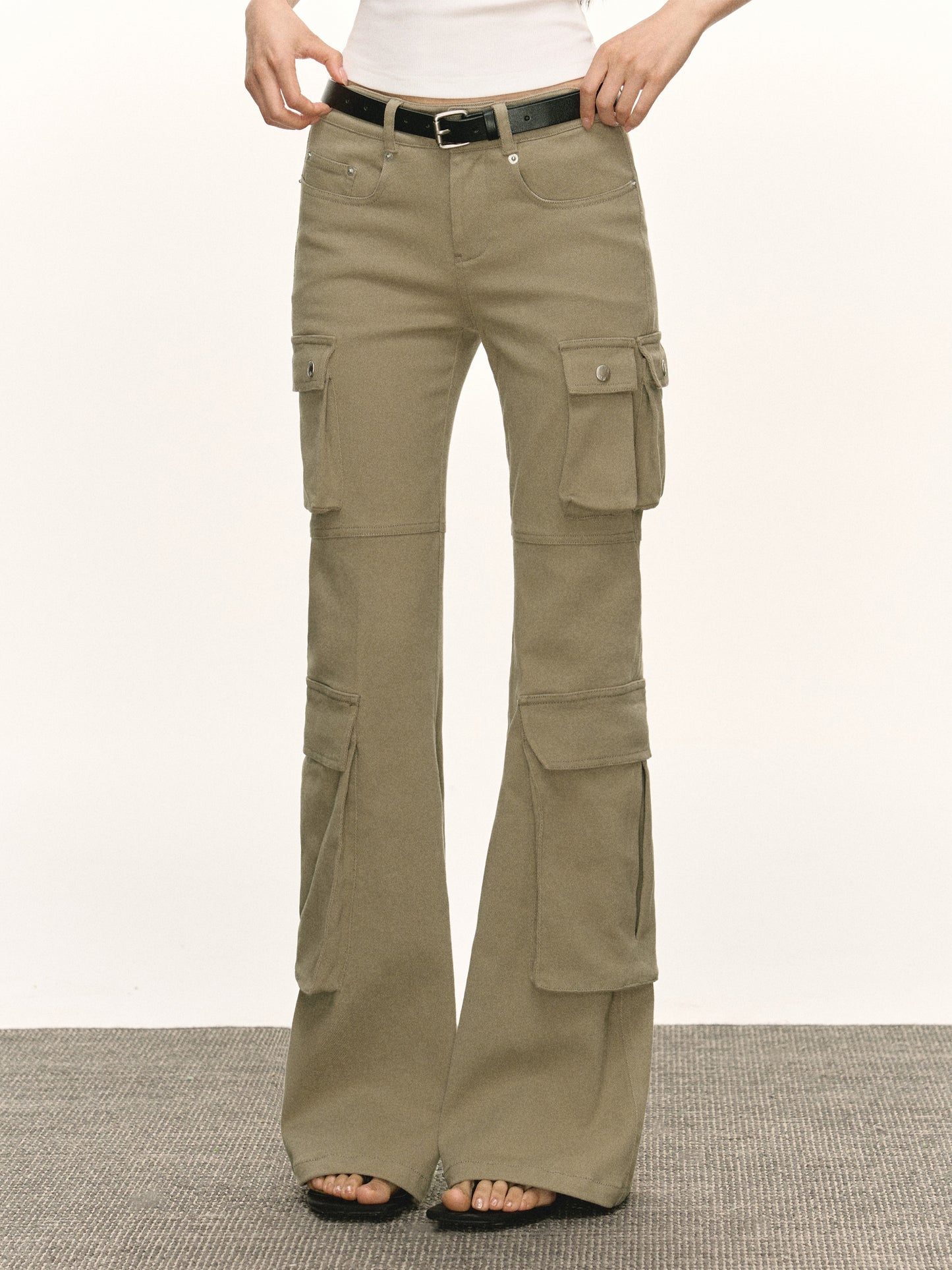 Jessica  Pants