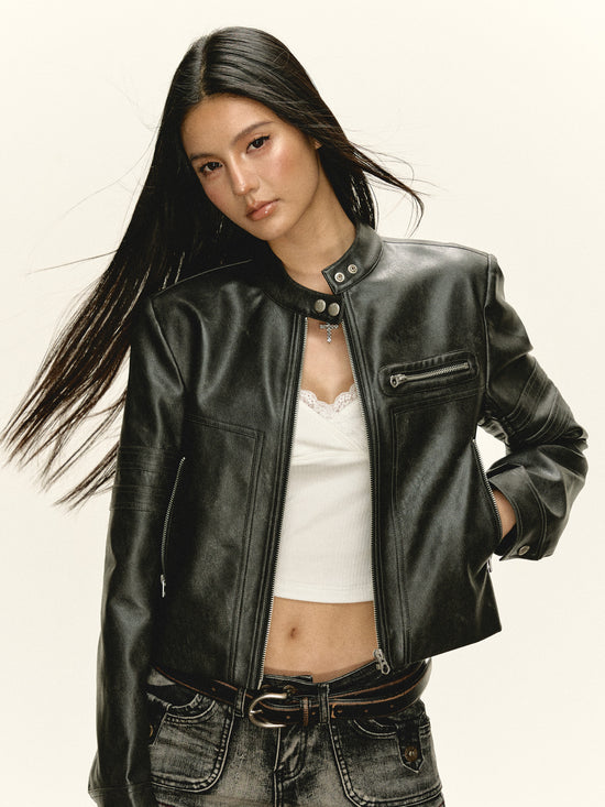 Raisa jacket